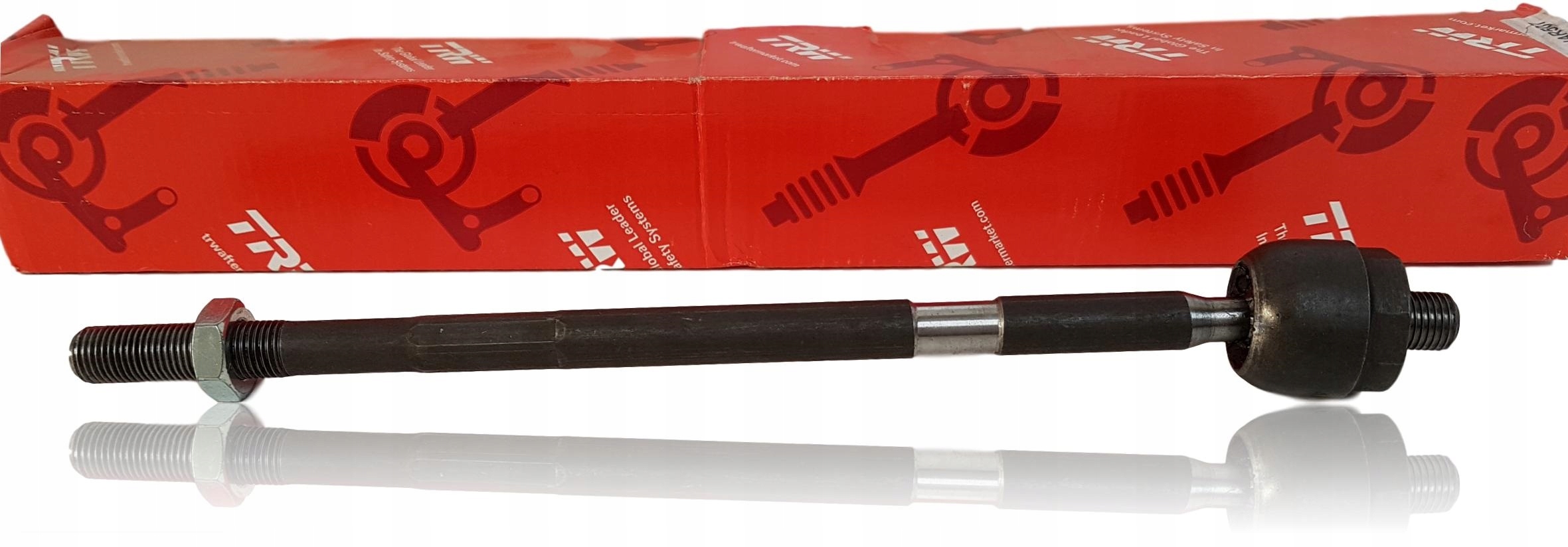 TRW РУЛЕВАЯ ТЯГА JAR1226