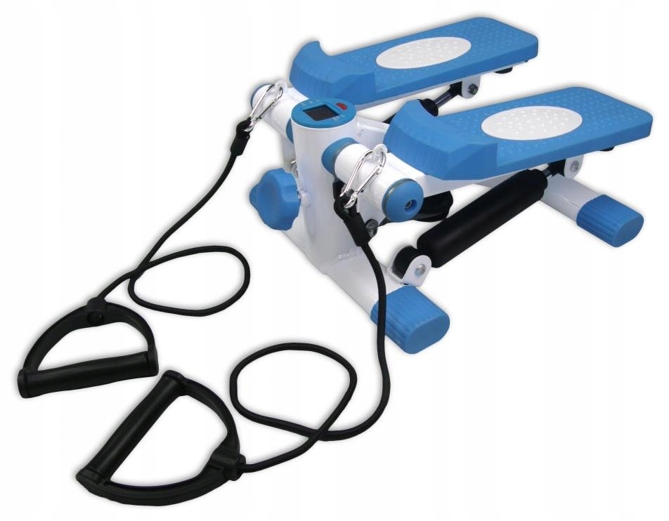 Stepper Sedco Clasic Vt 204