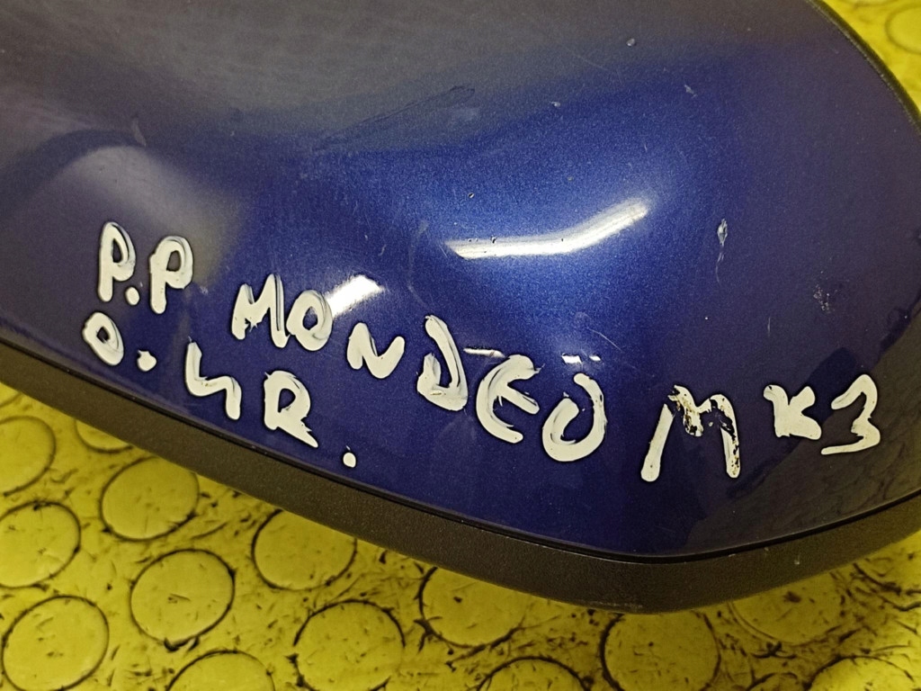FORD MONDEO MK3 mirror right 7 PIN