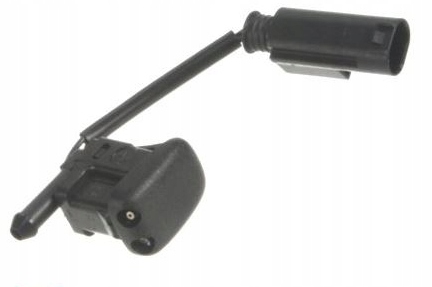 BMW podgrzewana dysza spryskiwacza E39