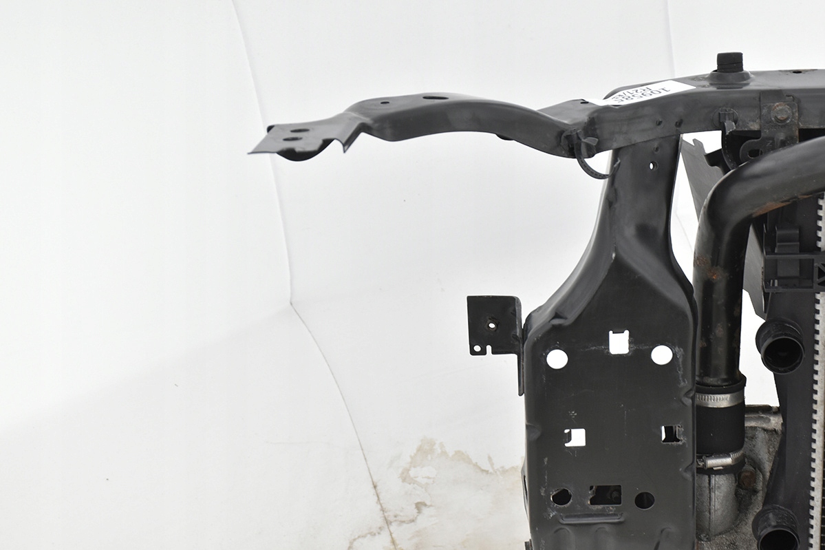 bar, wall front NISSAN QASHQAI J10