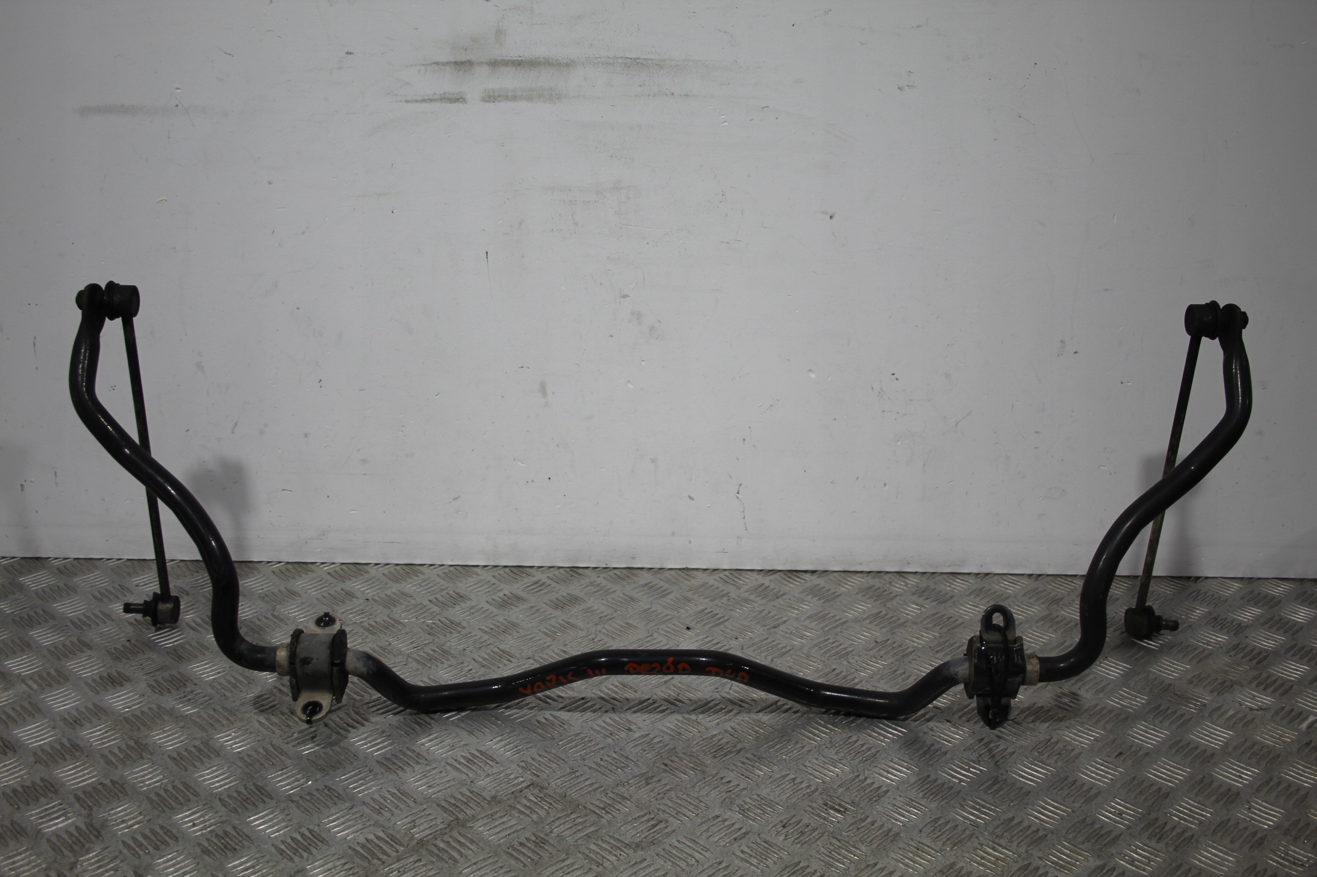STABILIZATOR bar front TOYOTA YARIS III 3