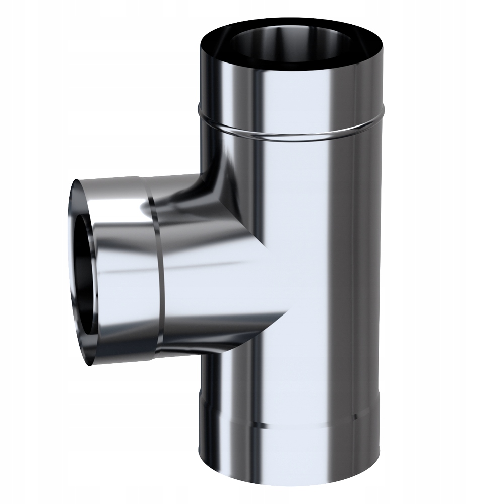 Adam Gas Trojuholník s kolenom 100/150 90°