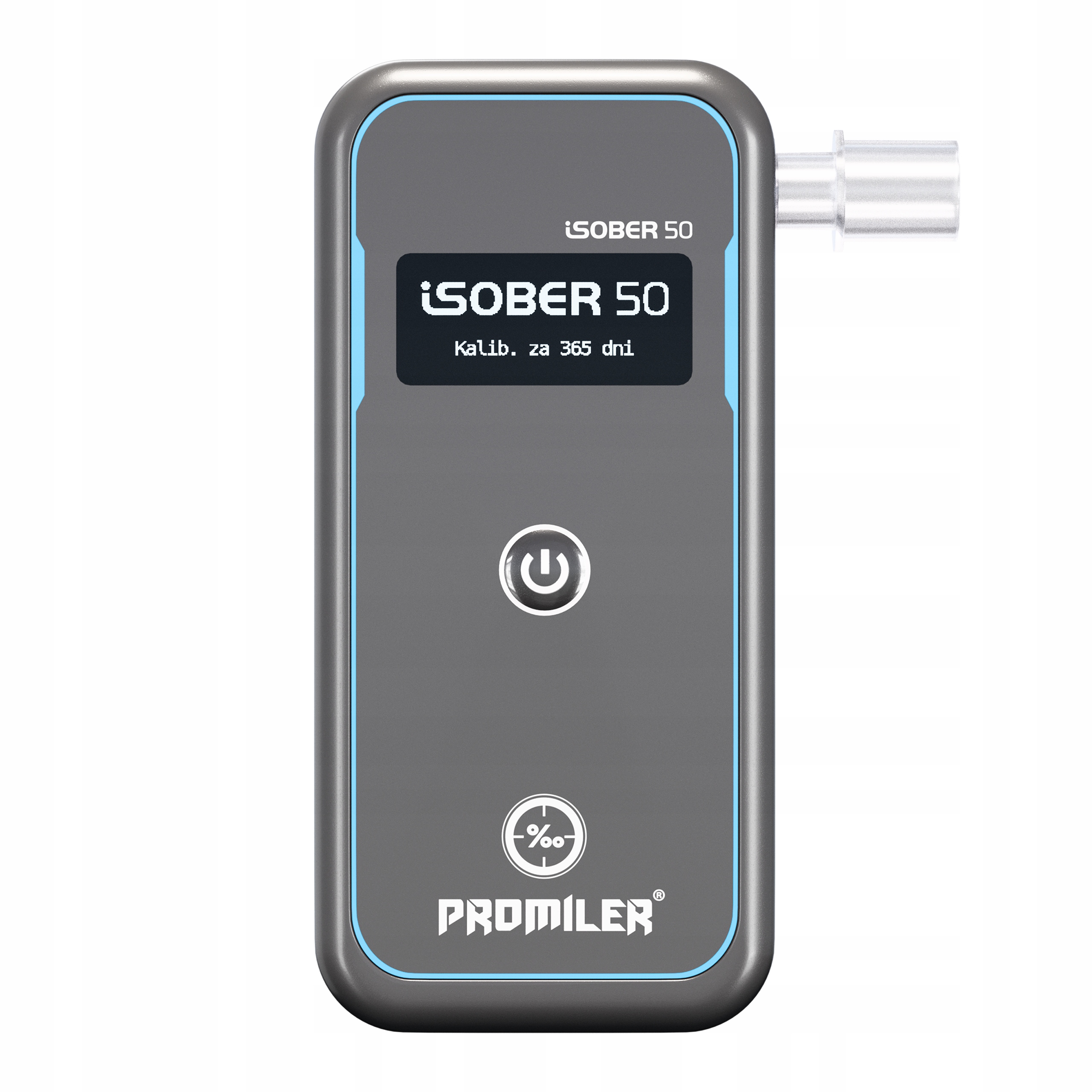 Alkohol Tester Promiler iSober 50