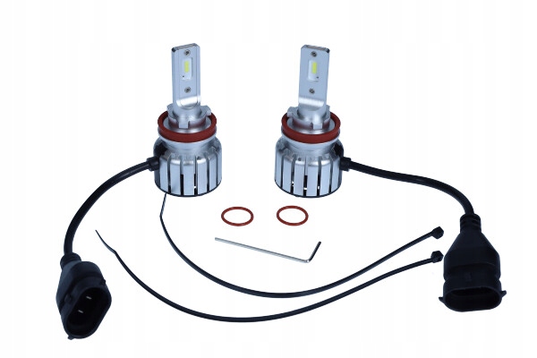 Žiarovka ledriving hl bringht h8 19w pgj19-2 12v 2 OSR64211DWBRT-2HFB Osram