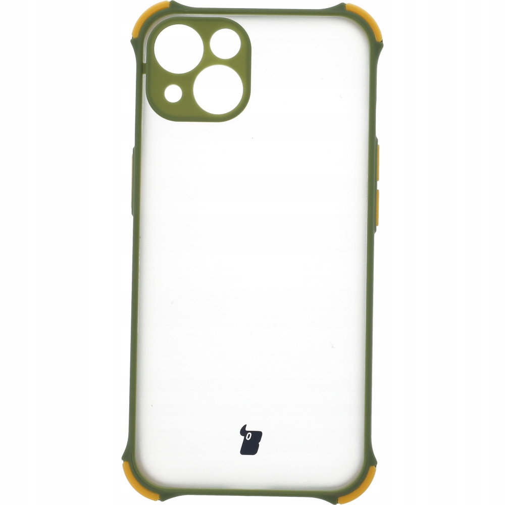 

Etui Bizon Case do iPhone 13, obudowa, plecki