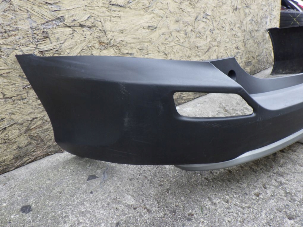 TOYOTA RAV 4 RAV4 13- bumper rear