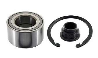 Подшипник колеса SKF VKBA 3946