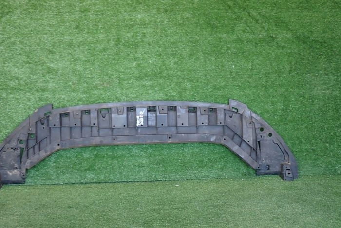 DACIA DOKKER LODGY 12- spoiler accessori Paraurti Anteriore