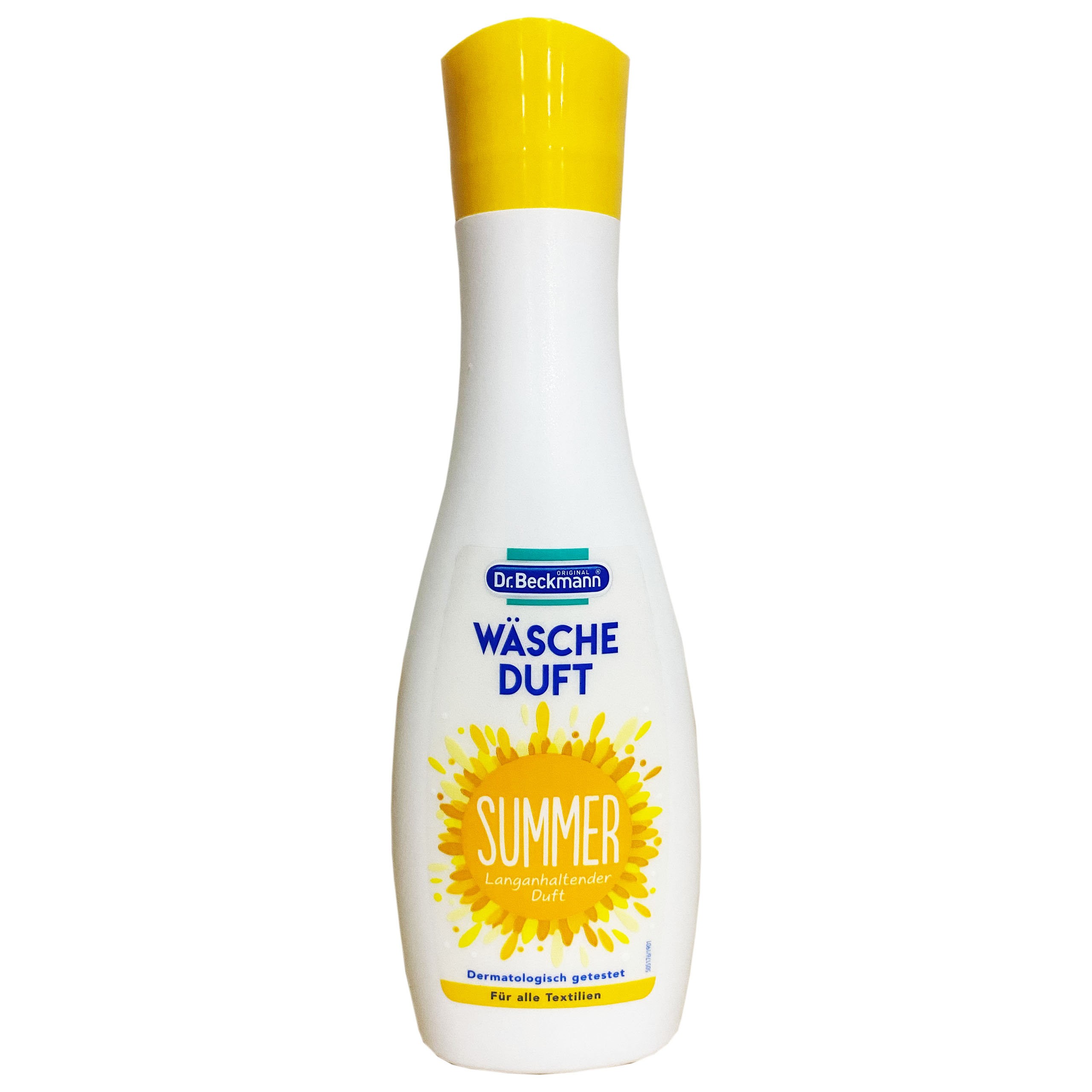 

Dr Beckmann Perfumy Płyn Do Prania Summer 250ml De