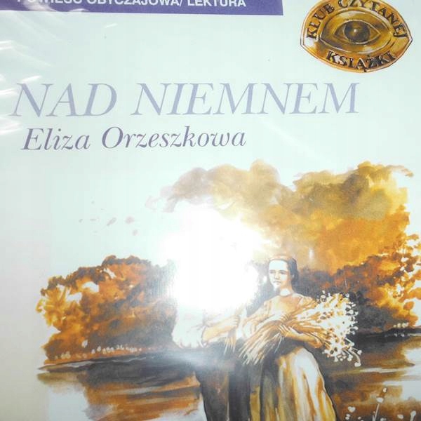 Nad Niemnem.