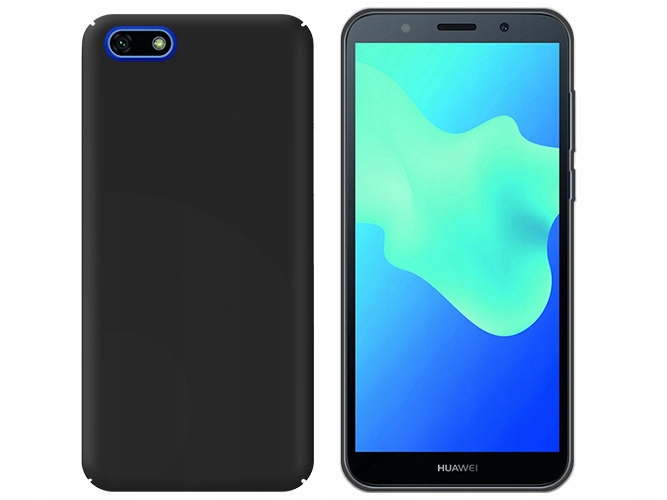 

Huawei Y5 2018 Etui Pokrowiec Obudowa Case Armor