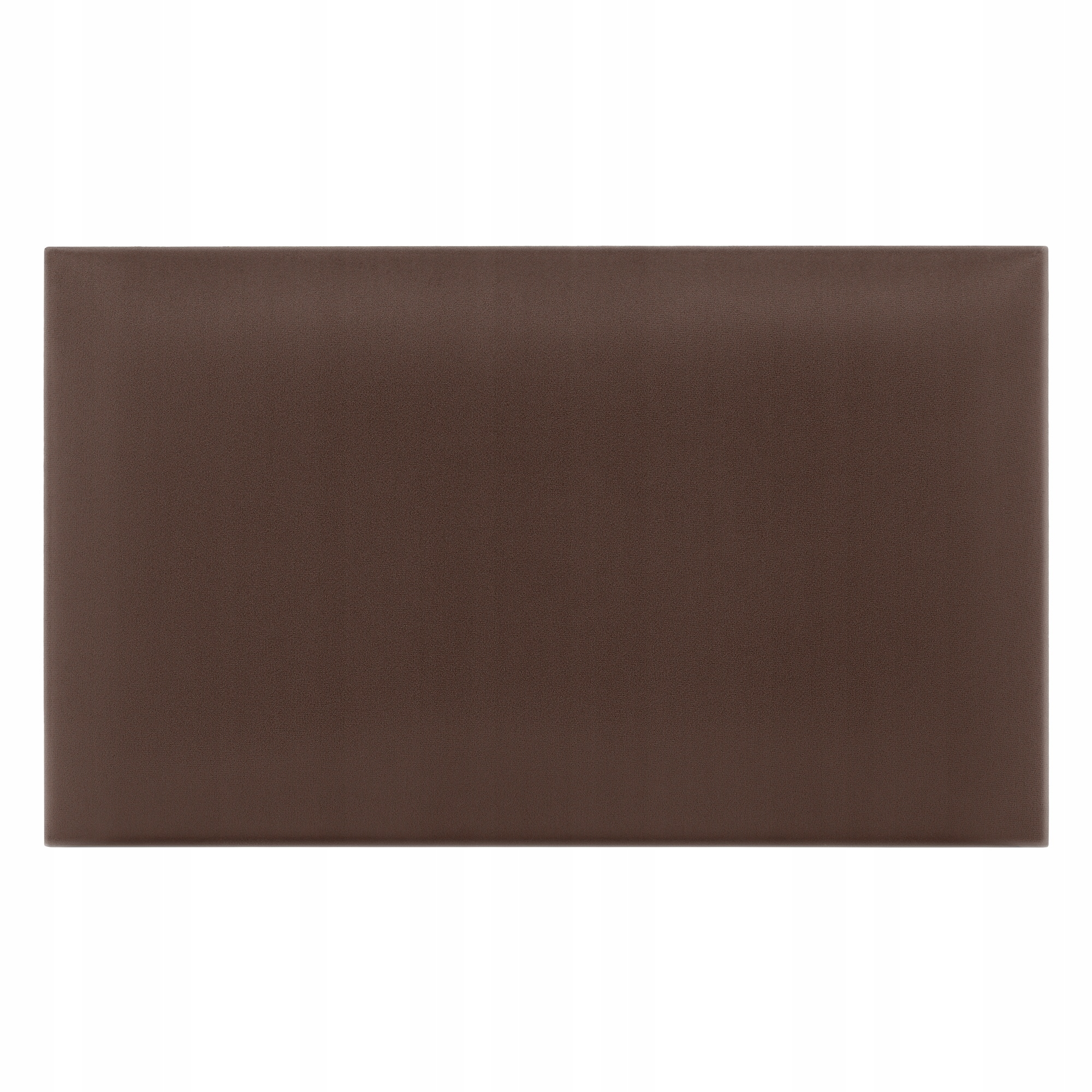 Panele Tapicerowane Brązowy 40x30 odporny na UV panel ścienny tapicerowany Producent inna