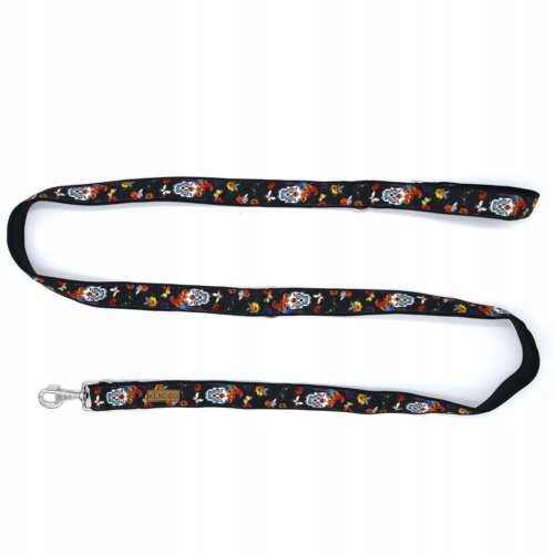 Levně Oboustranné vodítko Vodítko 200 cm