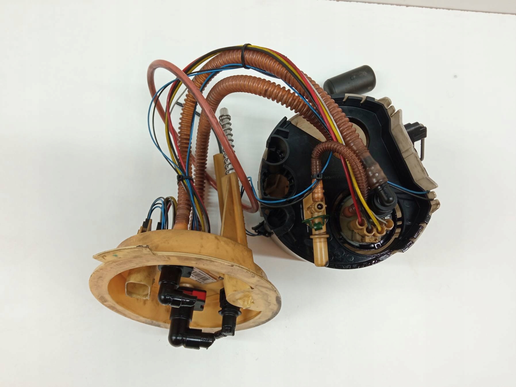 feed pump 2.0 D 31372615 Volvo XC 90 II (2015- )