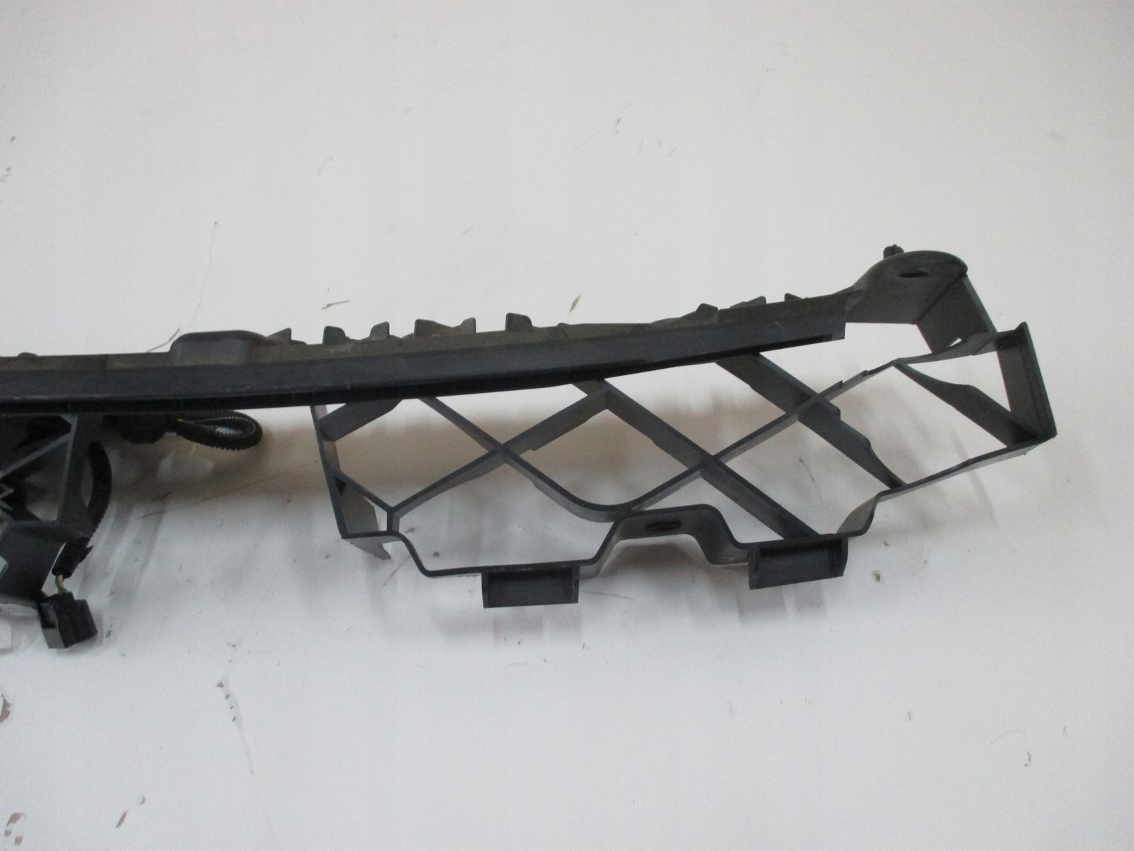 ABSORBER DER STOSSSTANGE HECK CITROEN C4 III 9830763680