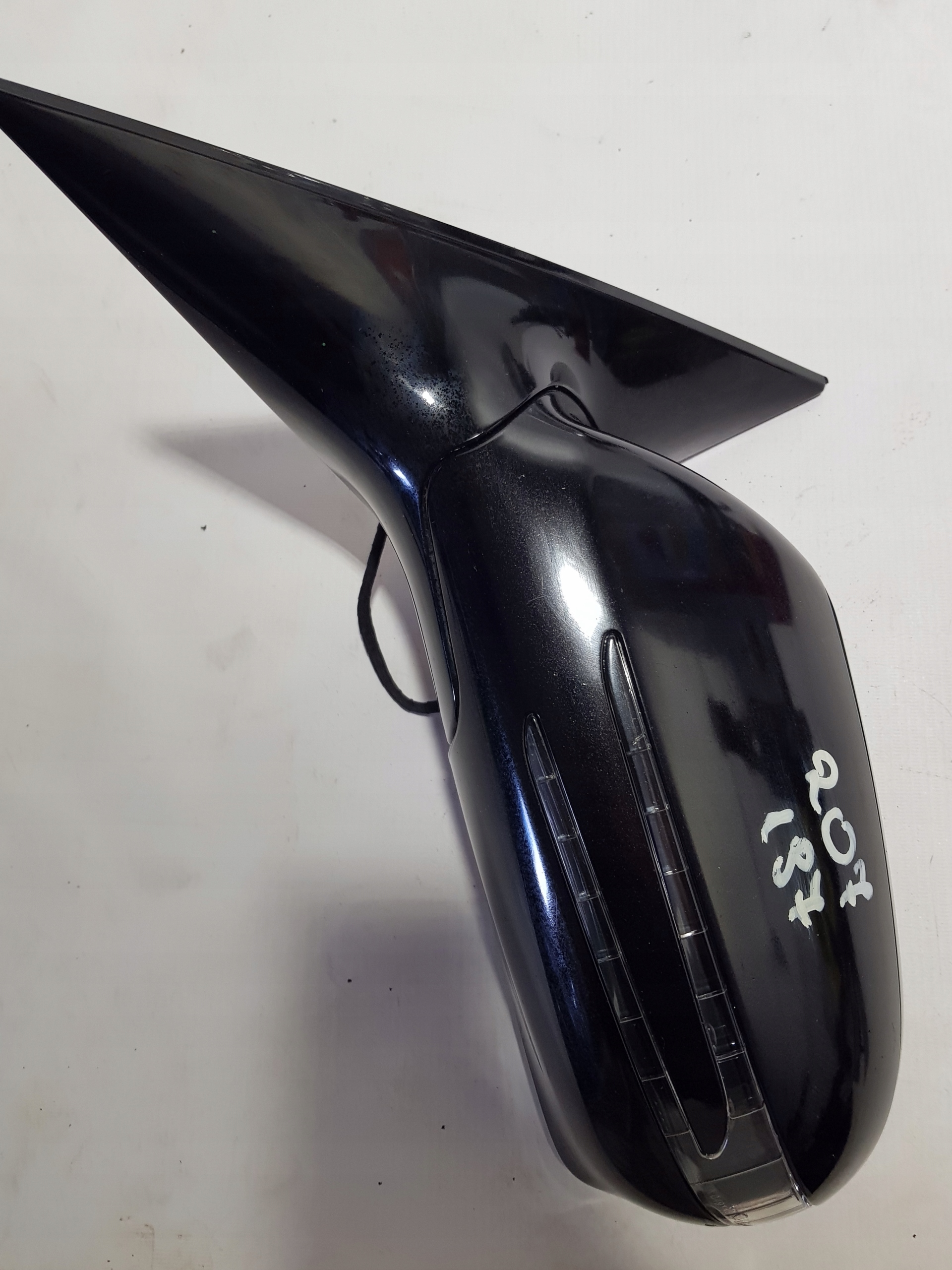 mirror left MERCEDES W207 C207 c197 197 9 PIN
