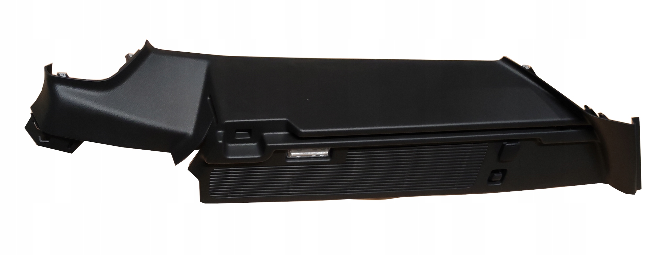 2026750 - Бекон полки багажника правый FORD MONDEO MK5 универсал