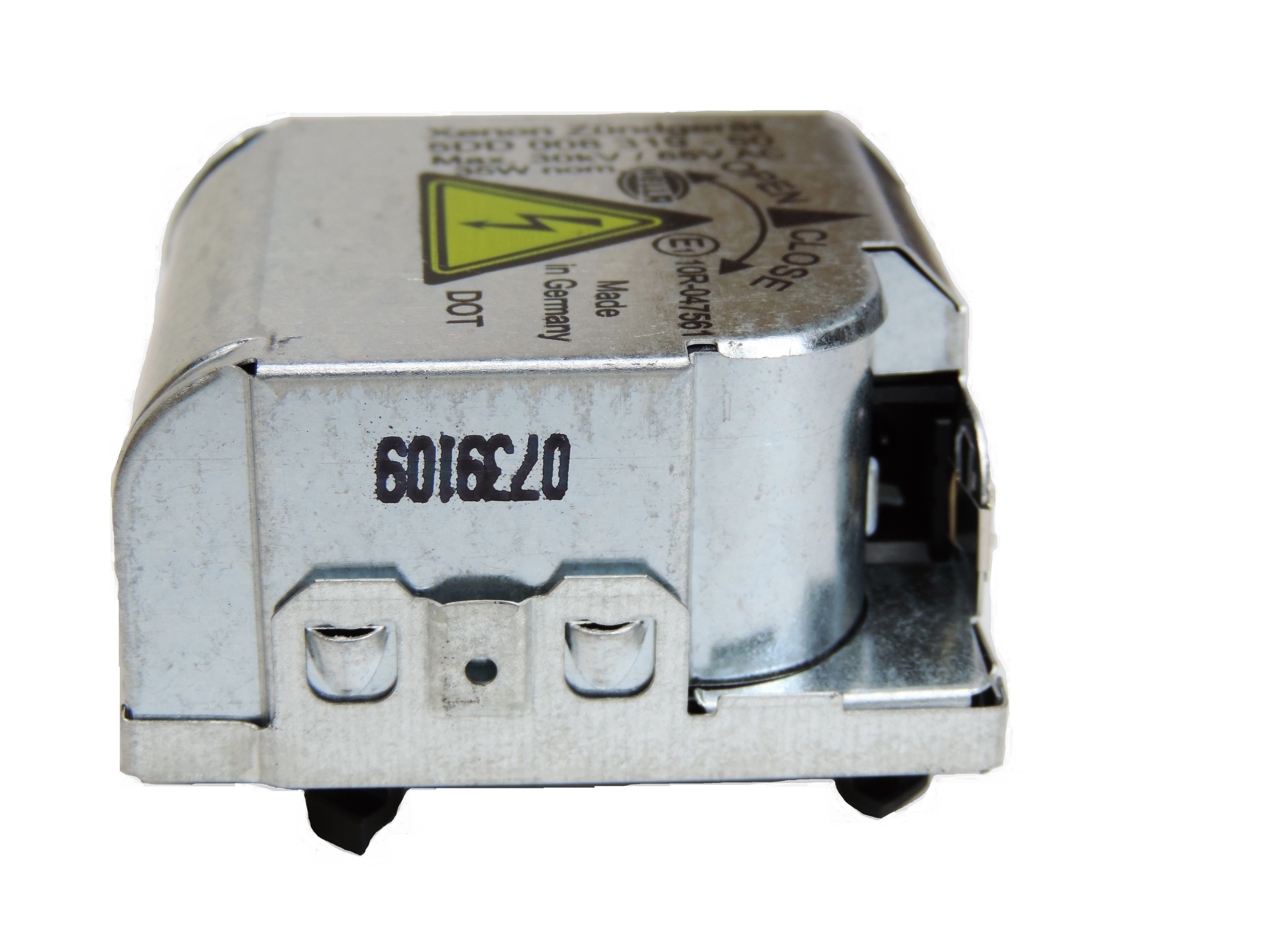 ZAPŁONNIK STARTER XENON HELLA 5DD008319-50 E60 E61 Producent części Hella