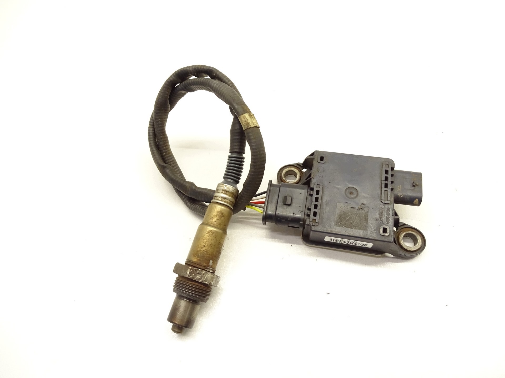 SONDA NOX NISSAN NAVARA 227935JU0A