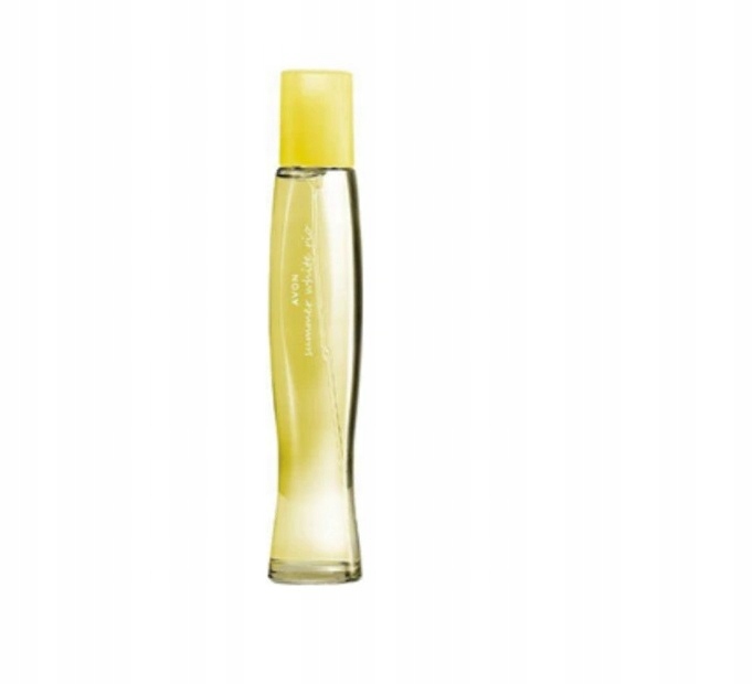 Avon Summer White Rio Damski Perfum 50ml Ananas