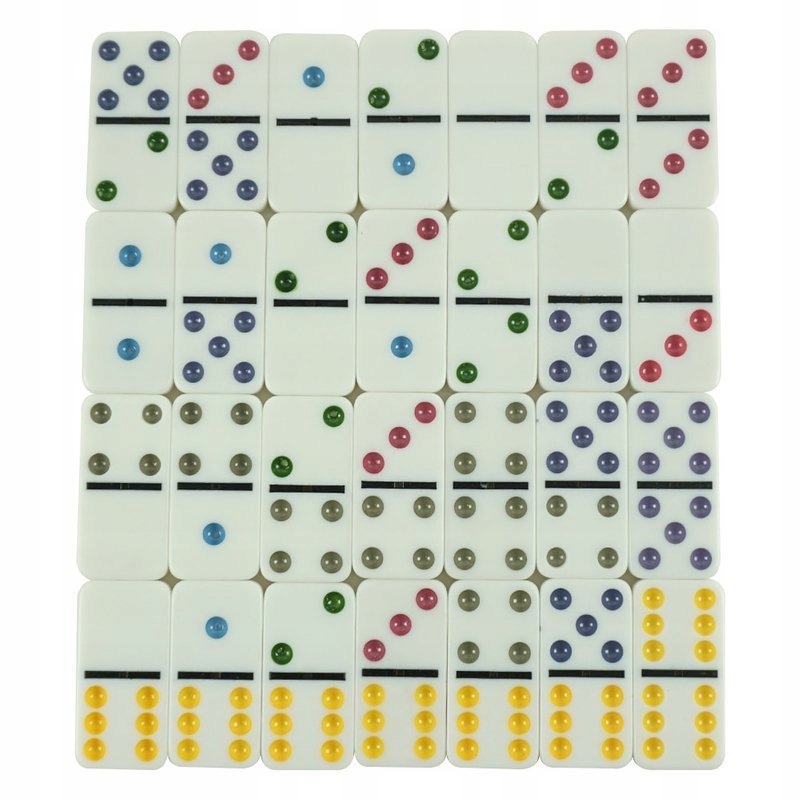 domino w metalowym pudełku — 7