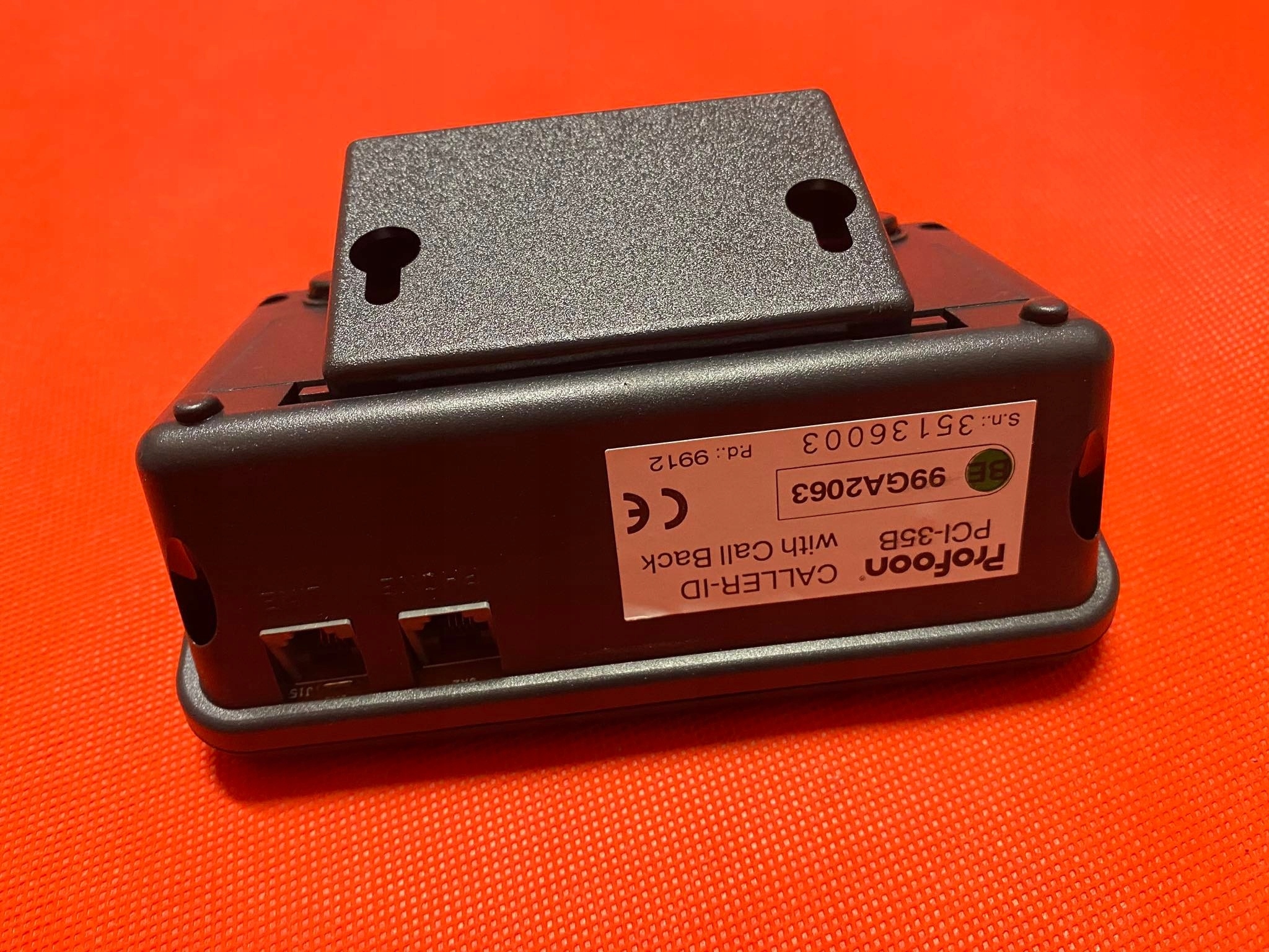 Гаджет PROFON PCI-35B номер ID оборудование Brand other