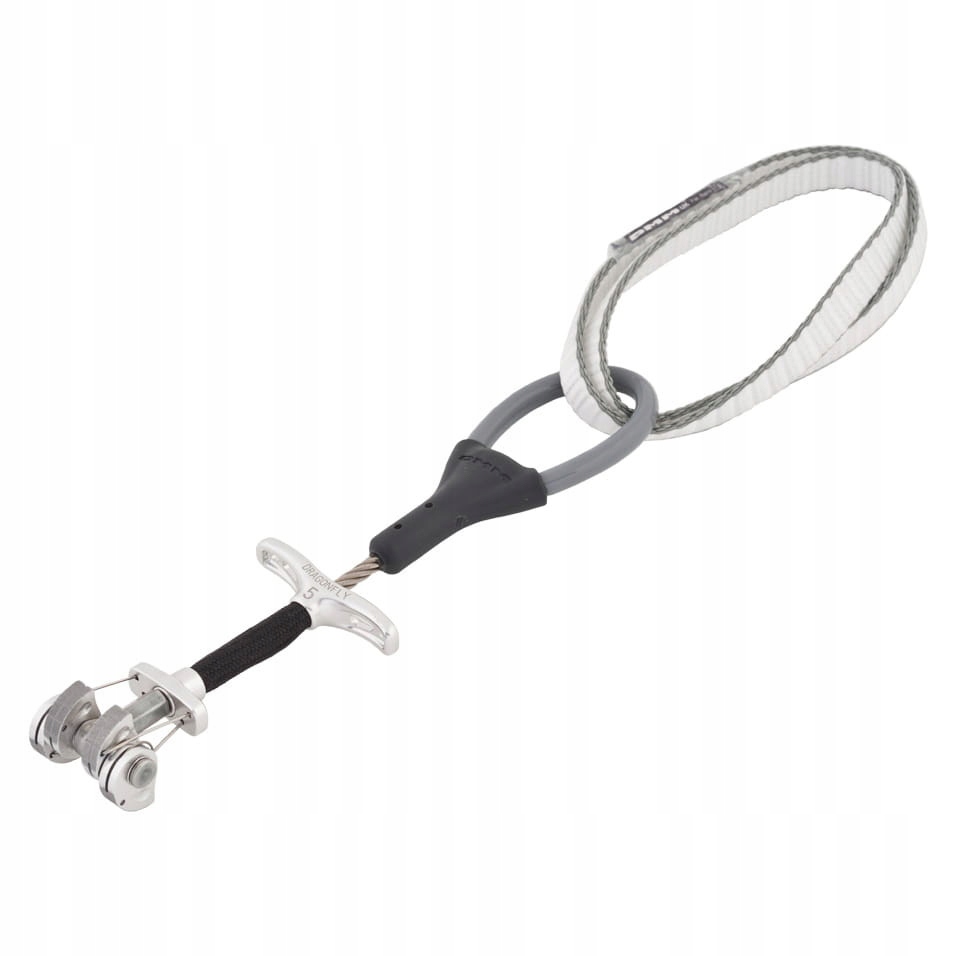Cam DMM Dragonfly rozmiar 5 szary