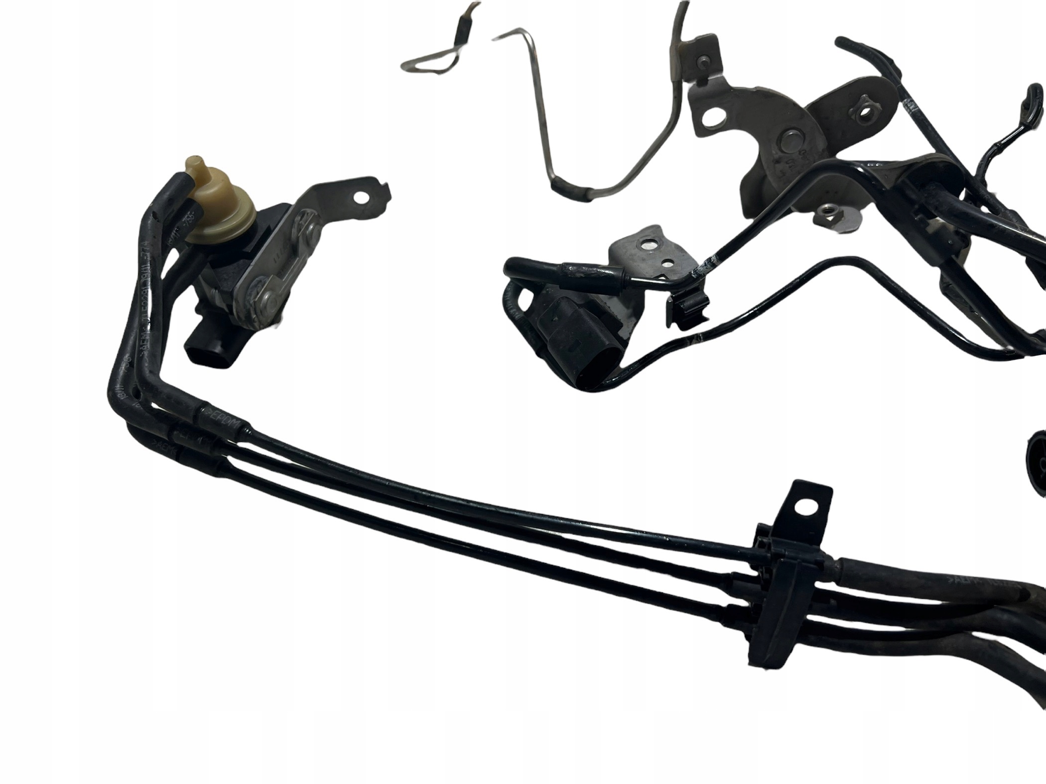 Sensor ZAWORKI Druck Turbolader 1.2 TDI CFW