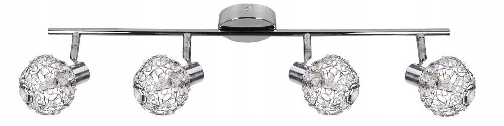 Spot reflektorová lampa Collar 94-13743 Candellux