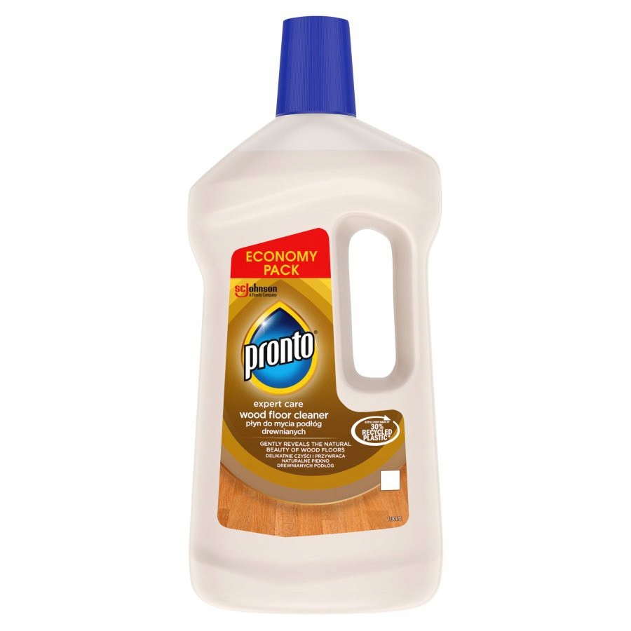 

Pronto Original Płyn Do Drewna 750ML