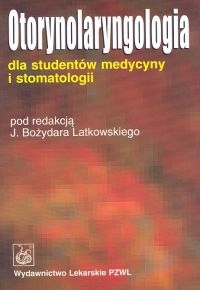 Otorynolaryngologia dla studentów medycyny iPZWL