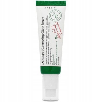 Axis-Y Sérum pro korekci tmavých skvrn 50 ml