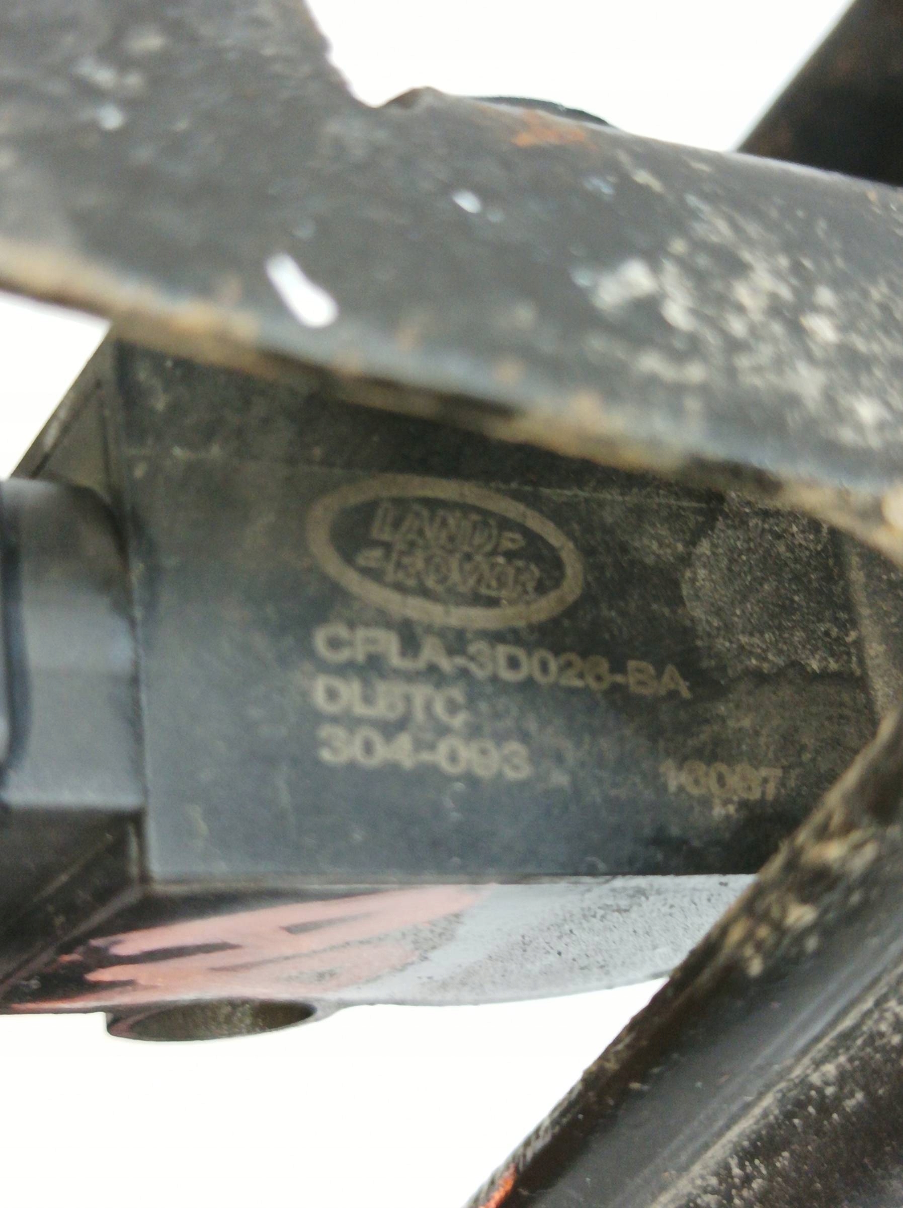Sensor SENSOR PZIOMOWANIA Leuchten Land Rover Range Rover Sport II