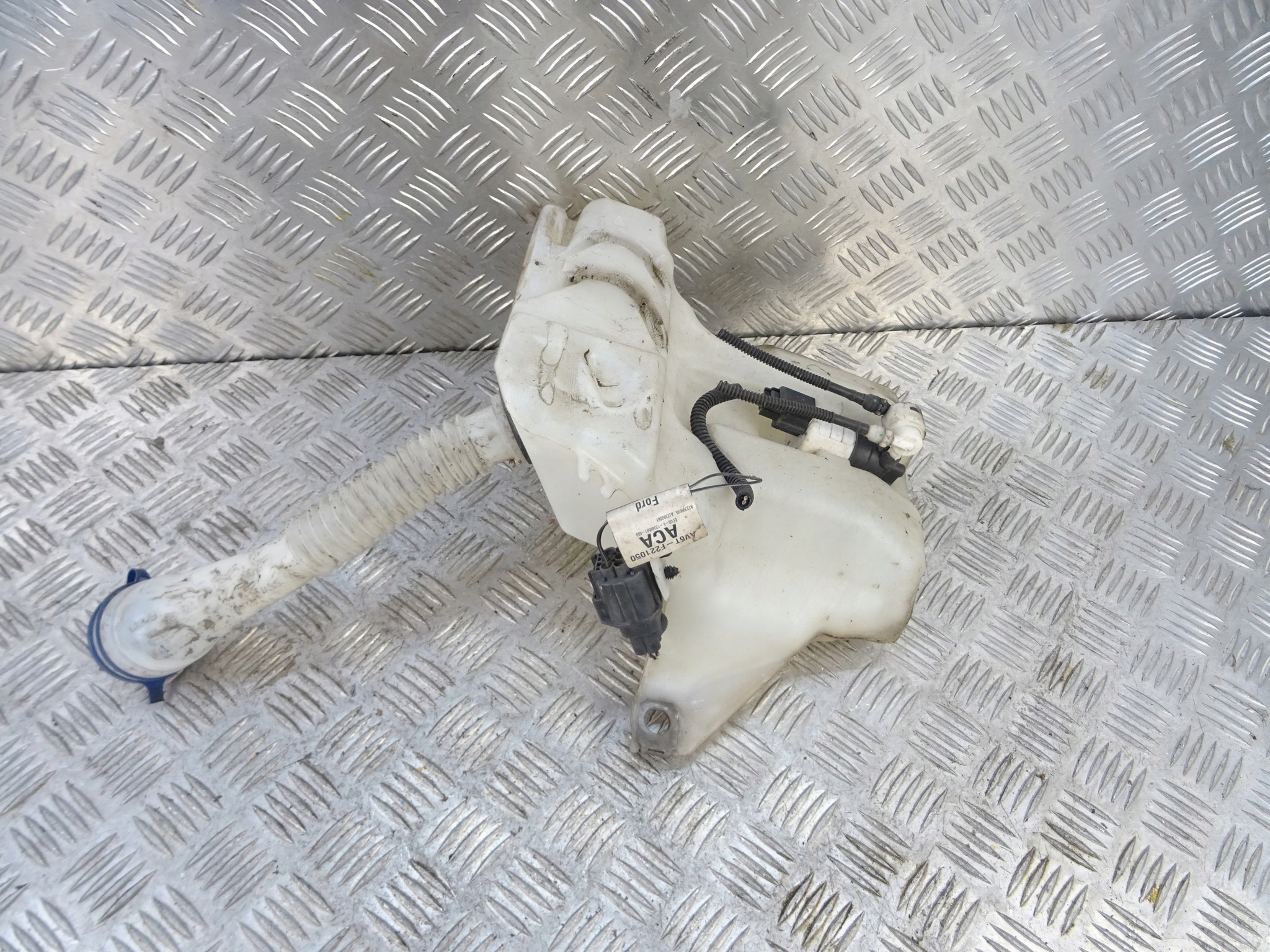 FORD C MAX II MK2 tank washers Z pump AV61-17B613