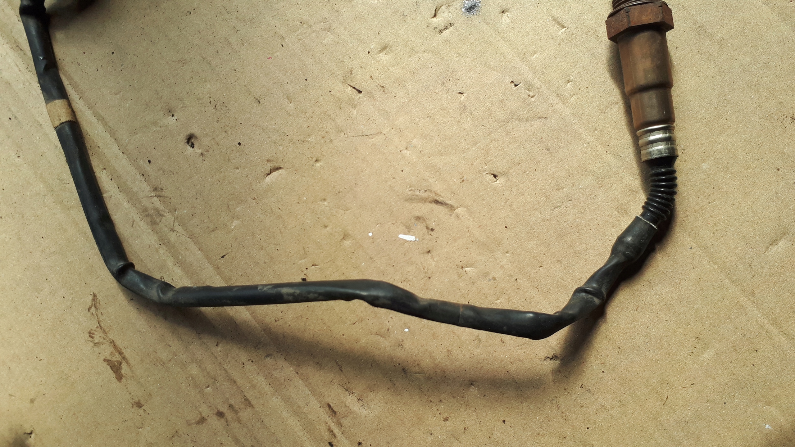 S7 4G A7 SONDA LAMBDA 4.0 TFSI 4H0906262H S6 A6 C7