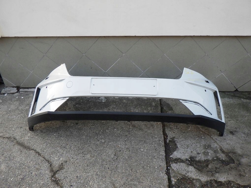 SKODA ENYAQ 5LA 21- Frontstoßstange