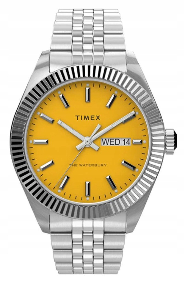 Timex TW2V18000 Hodinky
