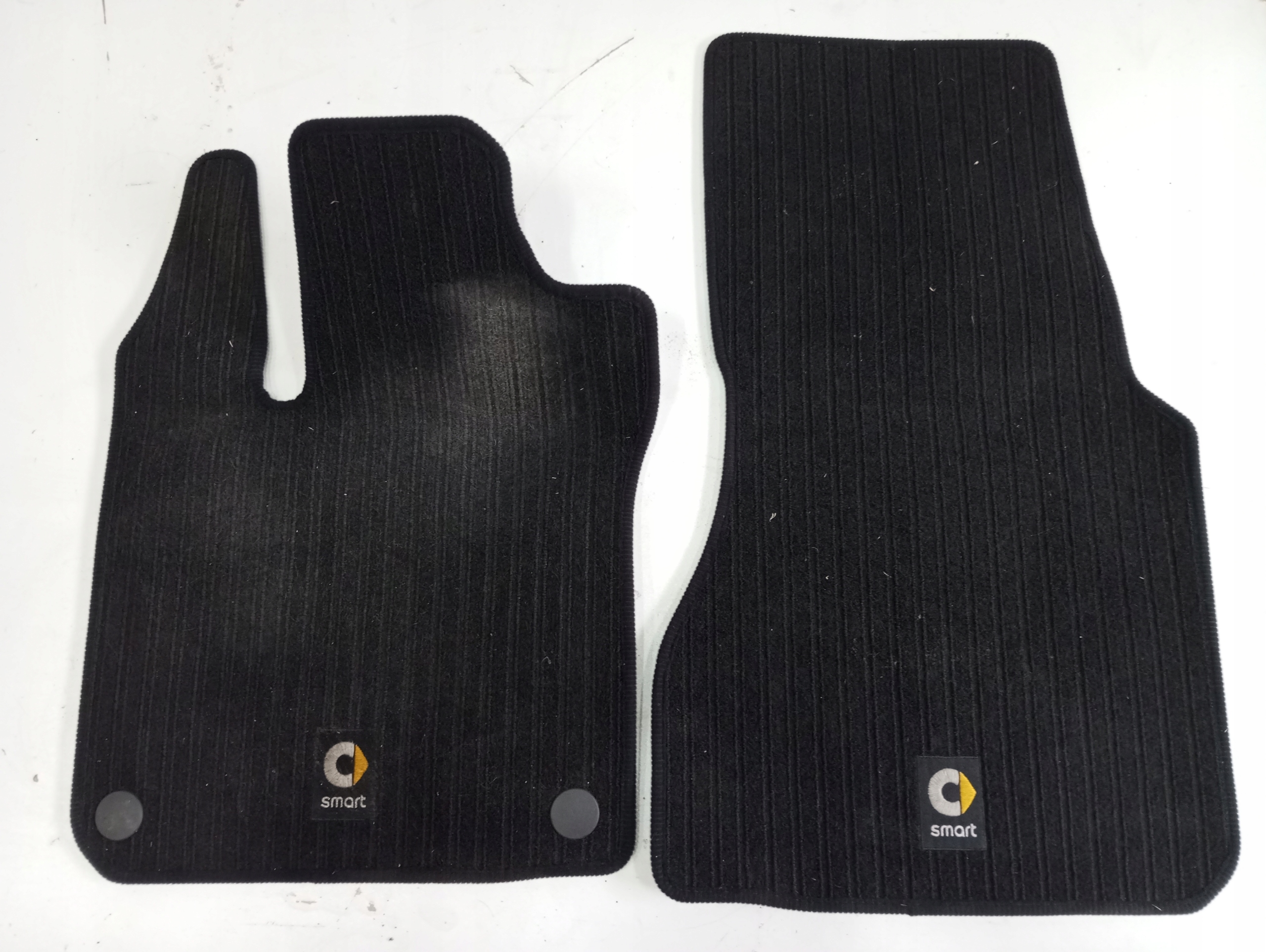 mat wiper SMART III A4536807603 A4536807803