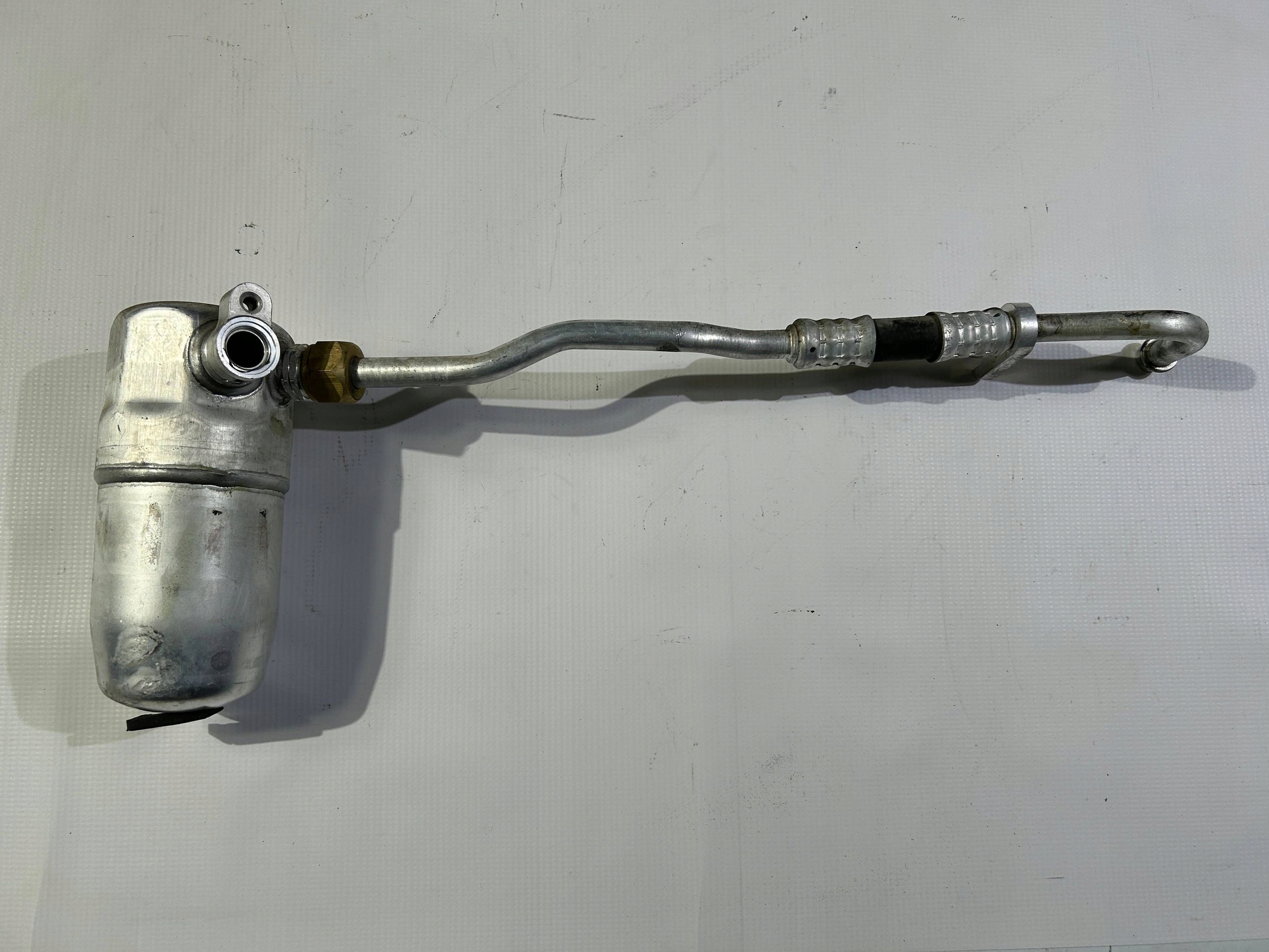 Osuszacz FILTER klimaanlage Chevrolet Corvette C5 1997-2004