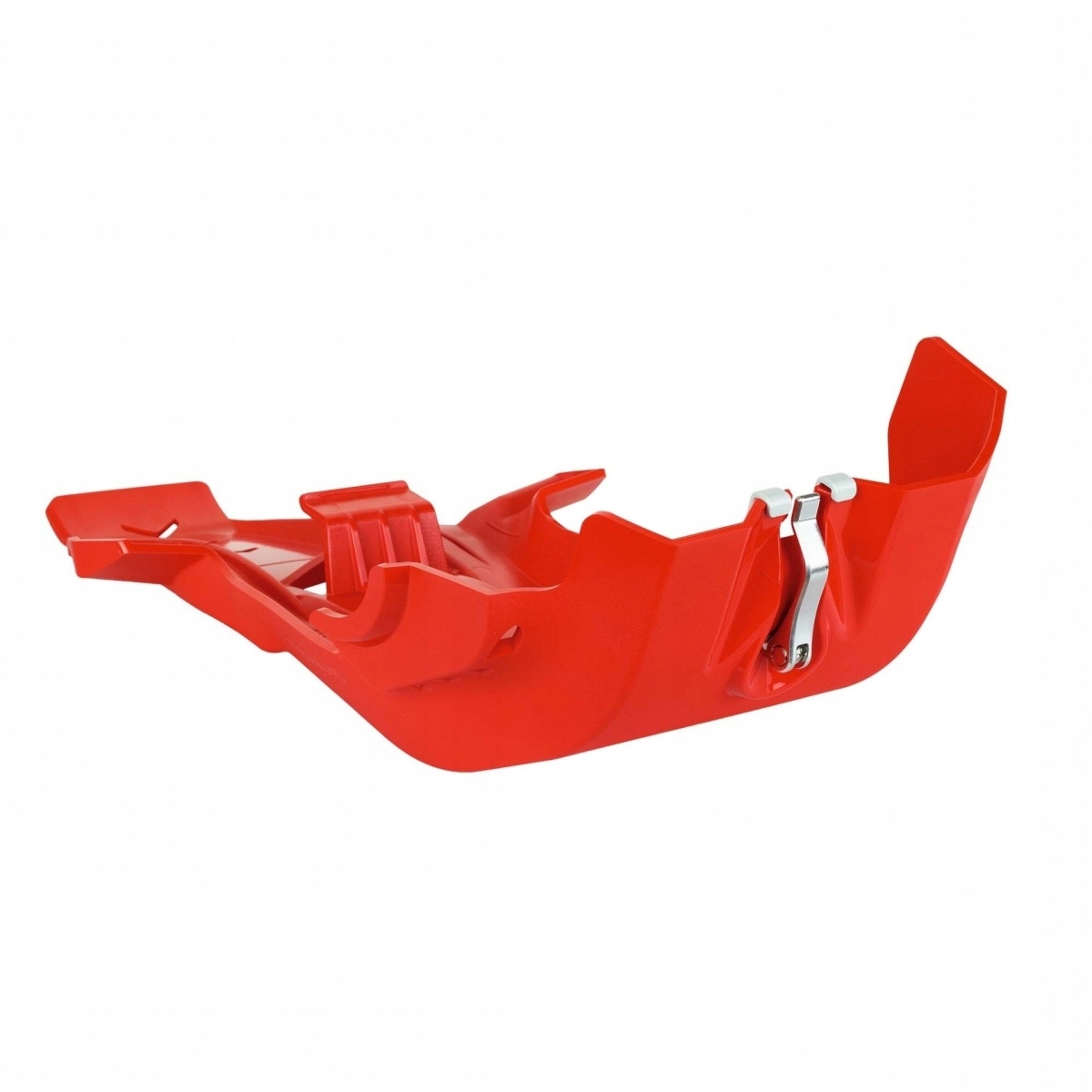 Polisport Krytka Motora Fortress Skid Plate Honda Crf 250R '22-'23 Crf 45