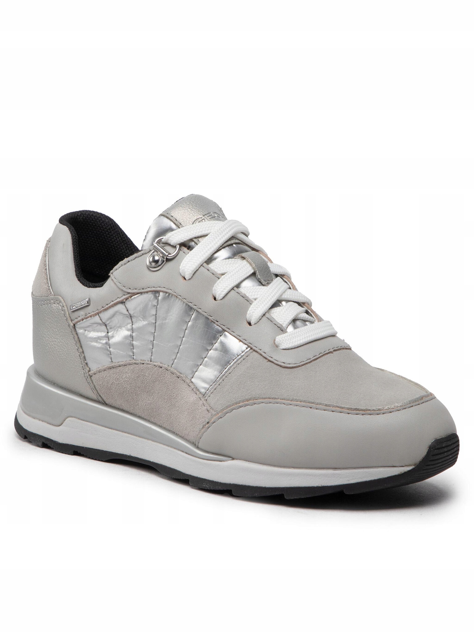 Geox Sneakersy D New Aneko B Abx B D26LYB 085FU C1
