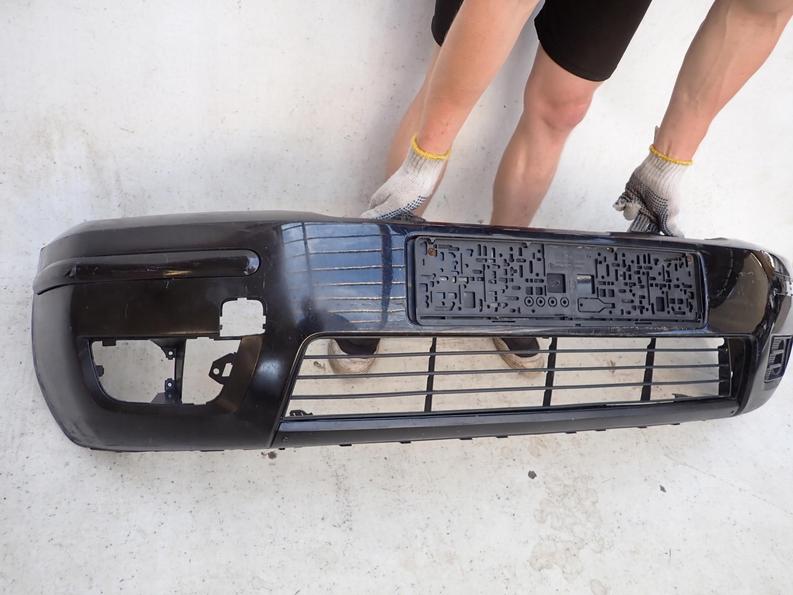 FORD FUSION and 02-05 bumper front front