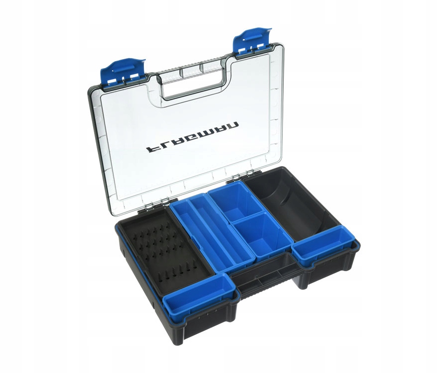 Pudełko Wędkarskie Flagman Box 35x25x8CM