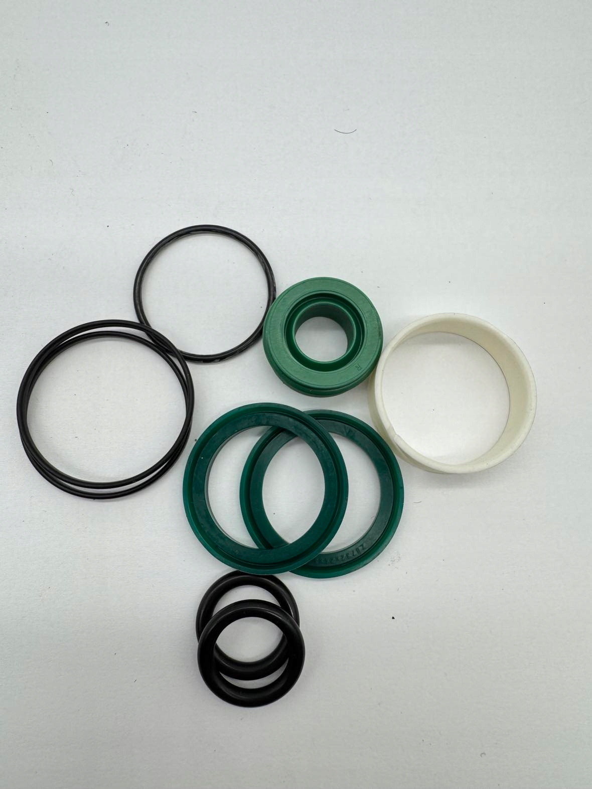 Tesniaci set valca Norgren QA/8032A/00