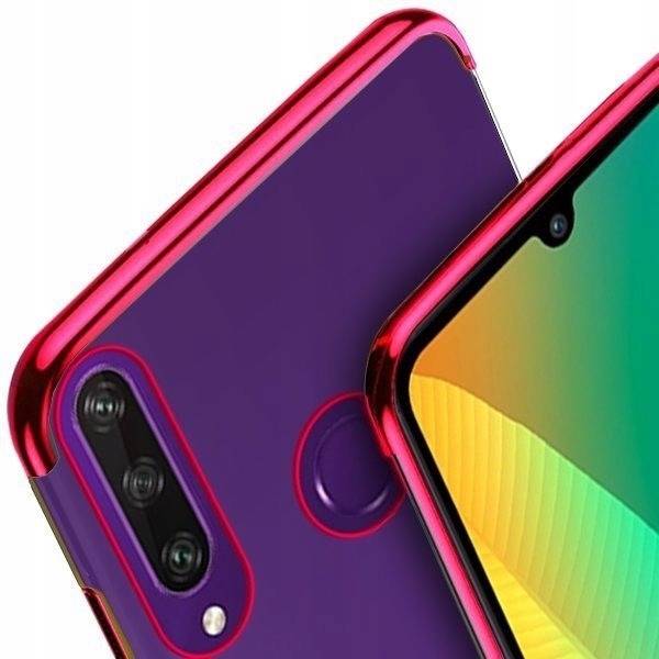 

Etui Do Huawei Y6P Pokrowiec Obudowa Case Ambit