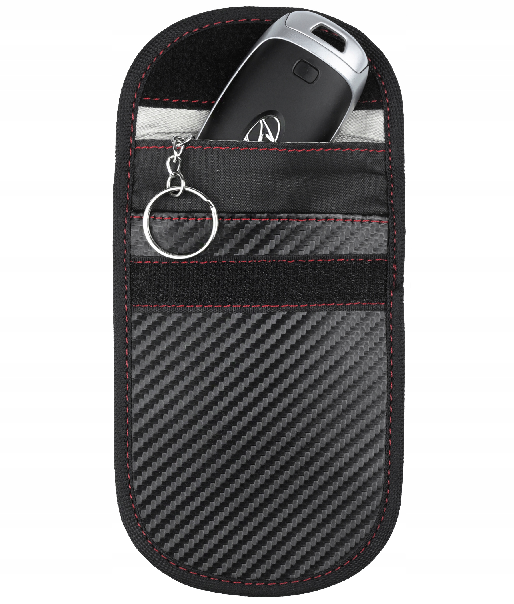 

Etui Pokrowiec Na Klucze Keyless Rfid Ochrona