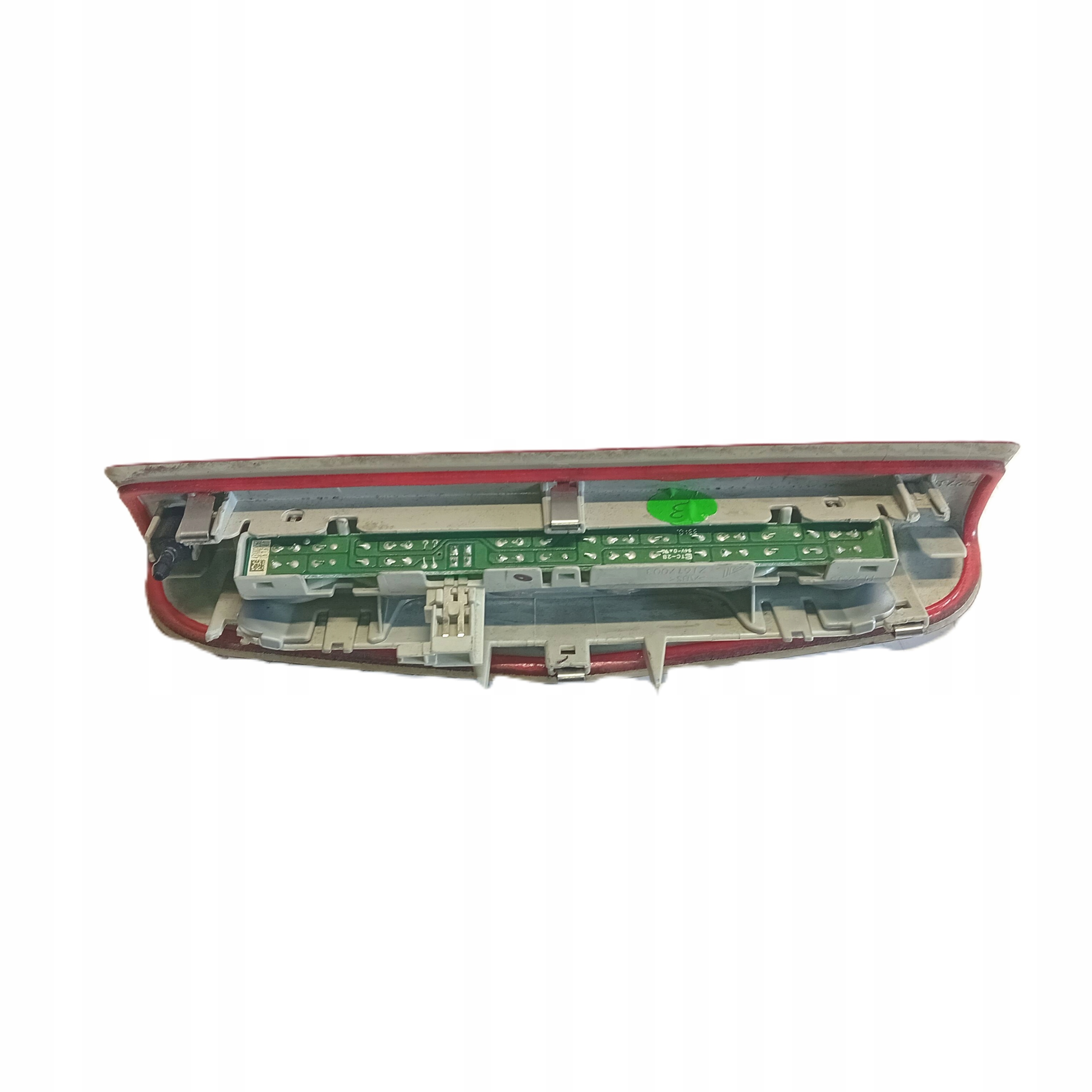 Leuchte STOP heckklappe OPEL MERIVA B 21617003