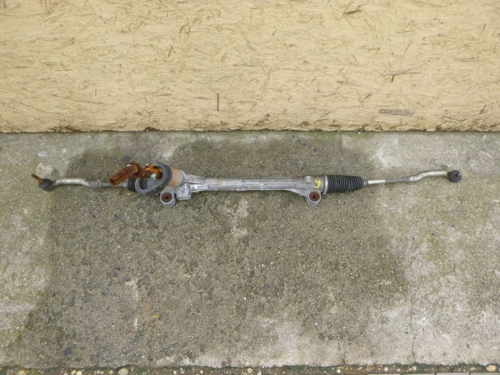 NISSAN NOTE E12 12- LENKGETRIEBE LENKUNG
