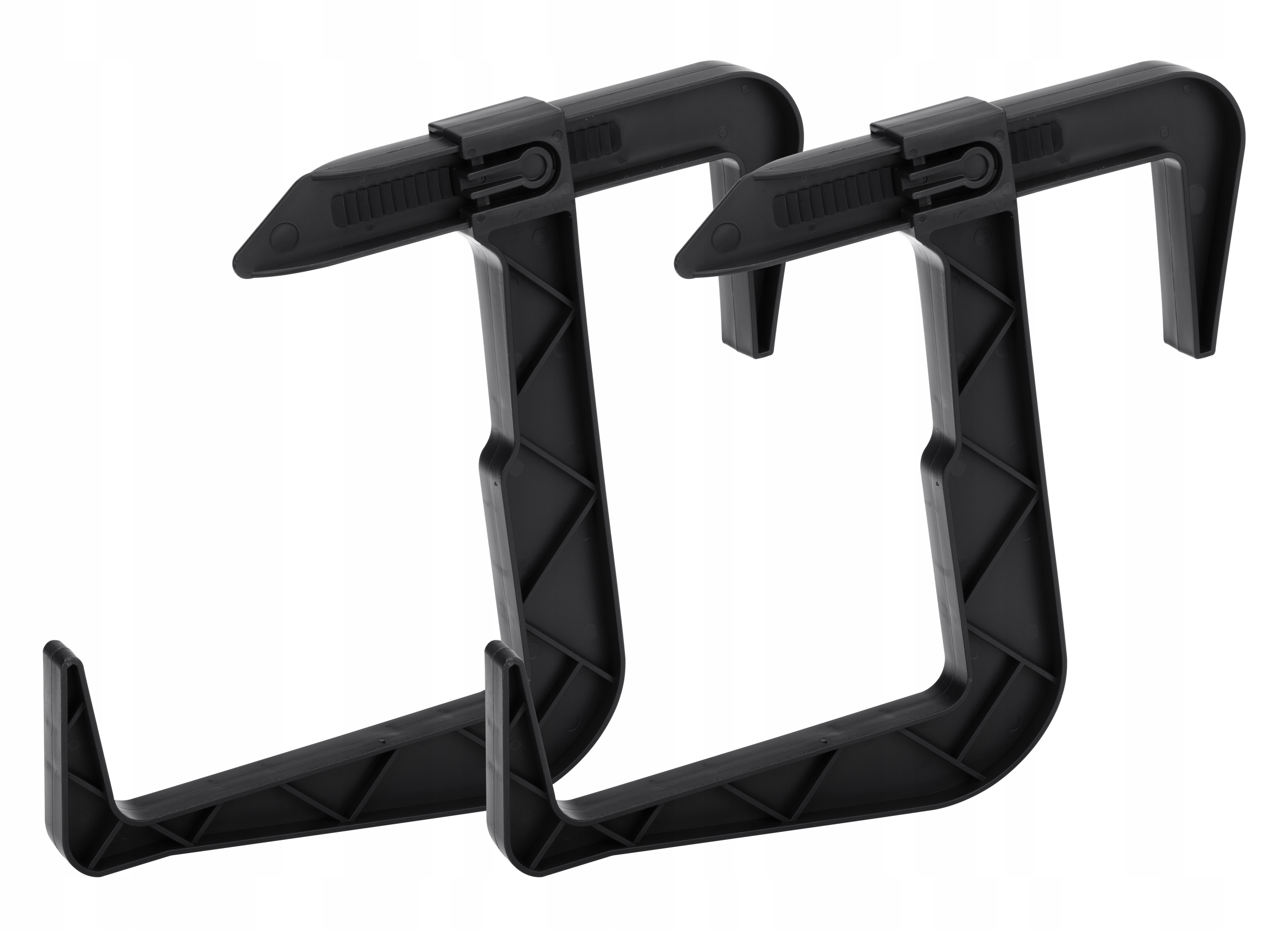 

Uchwyt Do Skrzynki Grafit Rattan Verdenia Kpl.